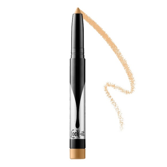 KVD Lock-It Color Correcting Eyeshadow Primer - Picture 1 of 3